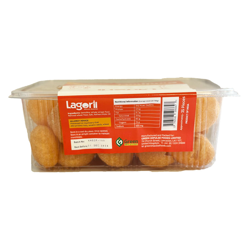 Shop Fresh pani puri online UK