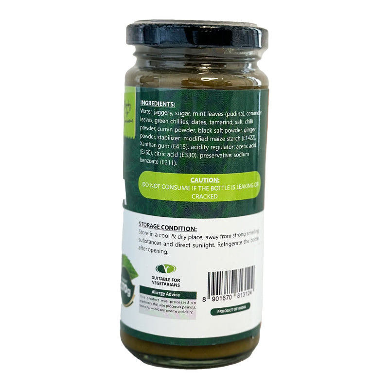 Shop Pudina Chutney online UK