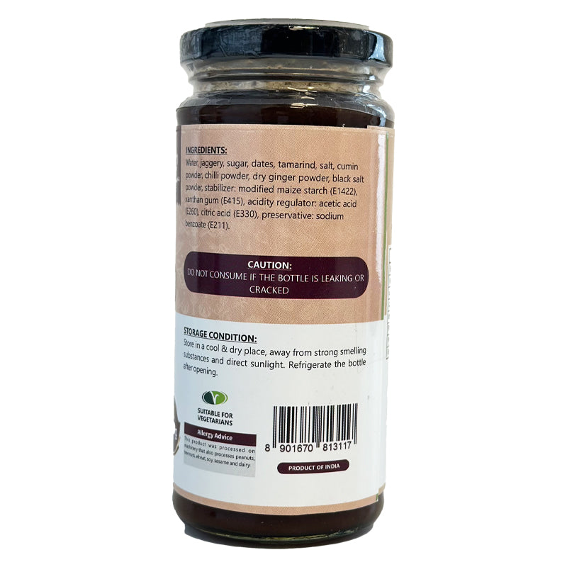 Shop tamarind Chutney online UK