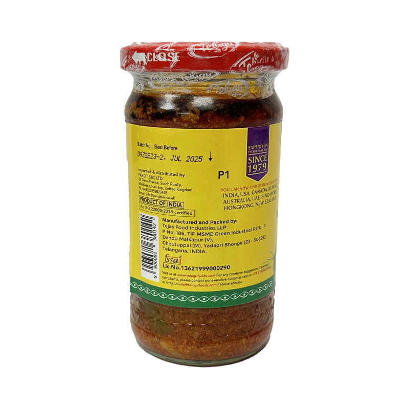 Shop Mango Pickle online UK