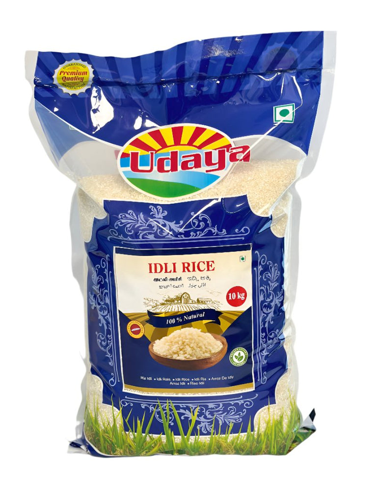 udaya Idli rice 10kg