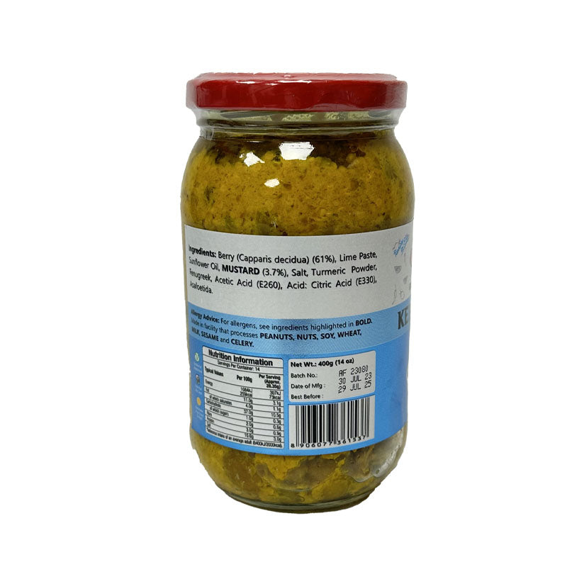 Shop Kerda pickle online UK