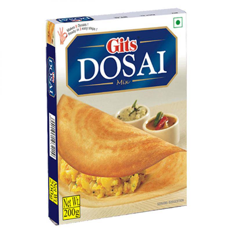 Shop for Gits Dosa Mix 200g online UK