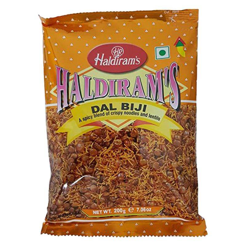 Buy Haldiram Dal Biji 200g online | Sujash UK – SUJASH